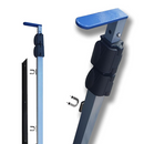 Magnetic Truck Bed Retrieval Hook-1