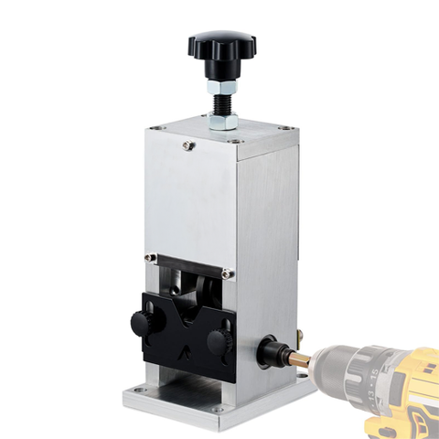 Manual Wire Stripping Machine