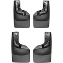 No Drill Splash Guard Mud Flaps-1