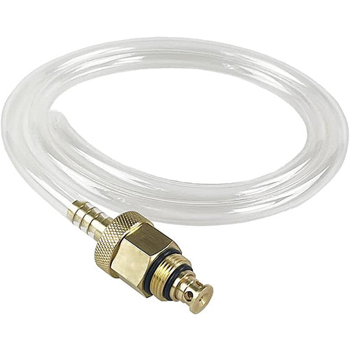 Oil Filter Drain Tool