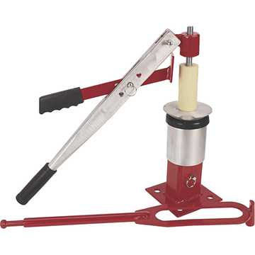 Portable Mini Tire Changer