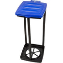 Portable Trash Bag Holder-1