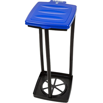 Portable Trash Bag Holder