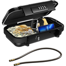 Portable Travel Safe Box-1