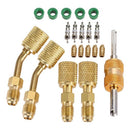 R410a Adapters for Mini Split System-1