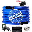 RV Heated Water Hose-1