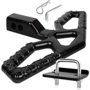 2" Receiver Tow Hitch Step-1