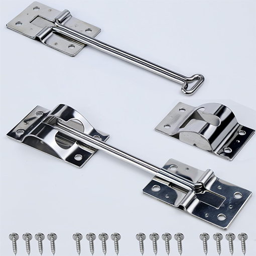 RV T-Style Door Holder Catch