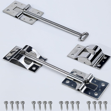 RV T-Style Door Holder Catch