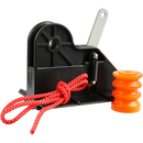 Screw Drive Carriage Pull-1