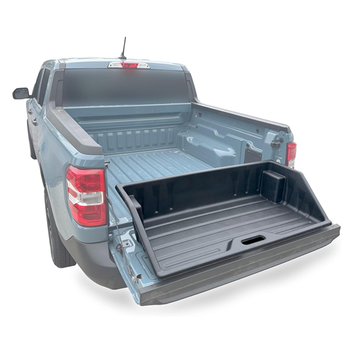 56" Truck Bed Cargo Box