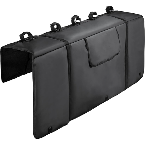 Tailgate Pad For Mountain Bikes