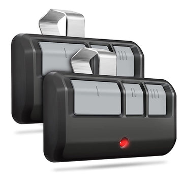 Universal Garage Door Remote