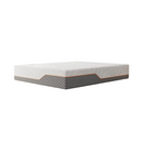 Cozy Adjustable Bed Frame & Mattress-2