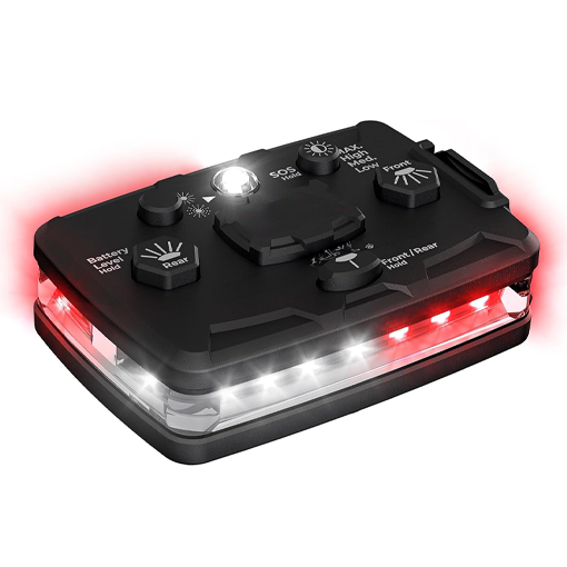 Personal Safety Light Bar