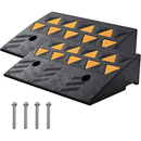 Heavy Duty Driveway Curb Ramps-10