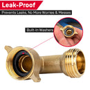 90-Degree RV Water Hose Elbow-4