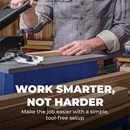 Automatic Pocket-Hole Jig System-4