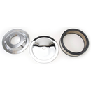 Chrome Car Air Filter-4