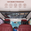 Car Ceiling Cargo Net Pocket Replacement-5