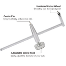 Drywall Circle Cutter-4