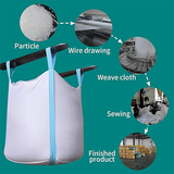 Heavy Duty Bulk Bag