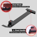 Heavy Duty Pull & Pry Bar-5