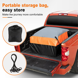 Heavy Duty Truck Bed Cargo Bag