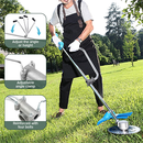 Lawn String Trimmer Handle-5