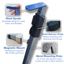 Magnetic Truck Bed Retrieval Hook-6