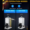 Manual Wire Stripping Machine-4