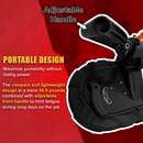 Portable Band Saw for Metal-4