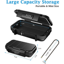 Portable Travel Safe Box-7
