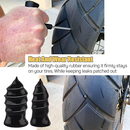 Quick Tire Repair Rubber Nail-4