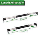RV Screen Door Cross Bar Handle-4