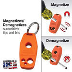 Screwdriver Magnetizer