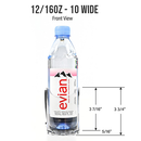 Spring Fed Drink Holder-5
