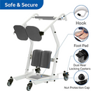 Safe Patient Stand Assist-5
