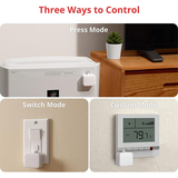 Smart Switch Button Pusher