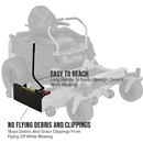 Tractor Chute Blocker-4