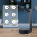 Wireless Water Dispenser-6