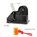 Screw Drive Carriage Pull-5