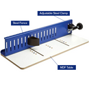 Adjustable Log Mill-4