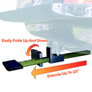 Adjustable Truck Hitch Step-5