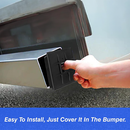 4x4 RV  Bumper End Cap-6