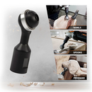 Ball Gouge Angle Grinder Attachment-6