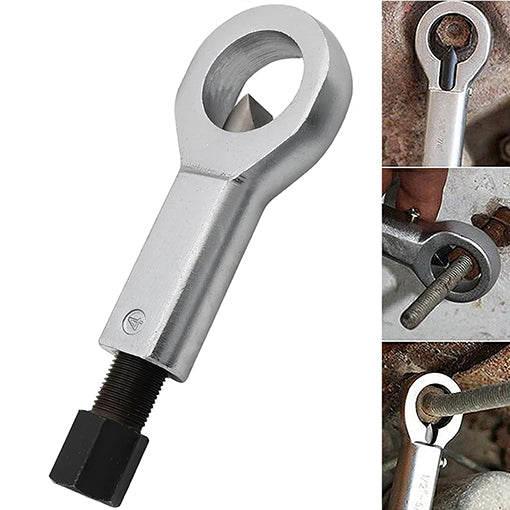 Metal Nut Splitter Cracker
