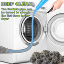 Dryer Vent Cleaner Kit-6