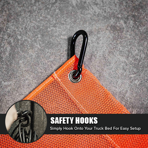 Foldable Pickup Truck Bed Extension