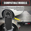 4PCS Heavy Duty D-Ring Stake Pocket-5